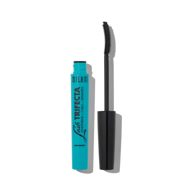 MILANI LASH TRIFECTA MASCARA