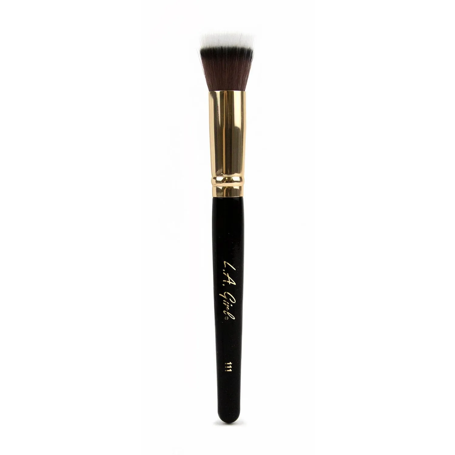 Mini Stippler Brush