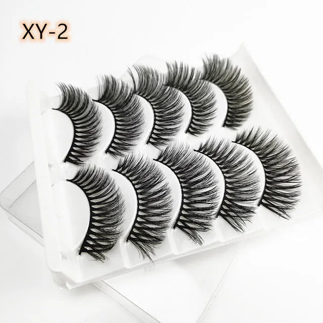 Mink Eyelashes