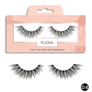 Mink Lash Style 4