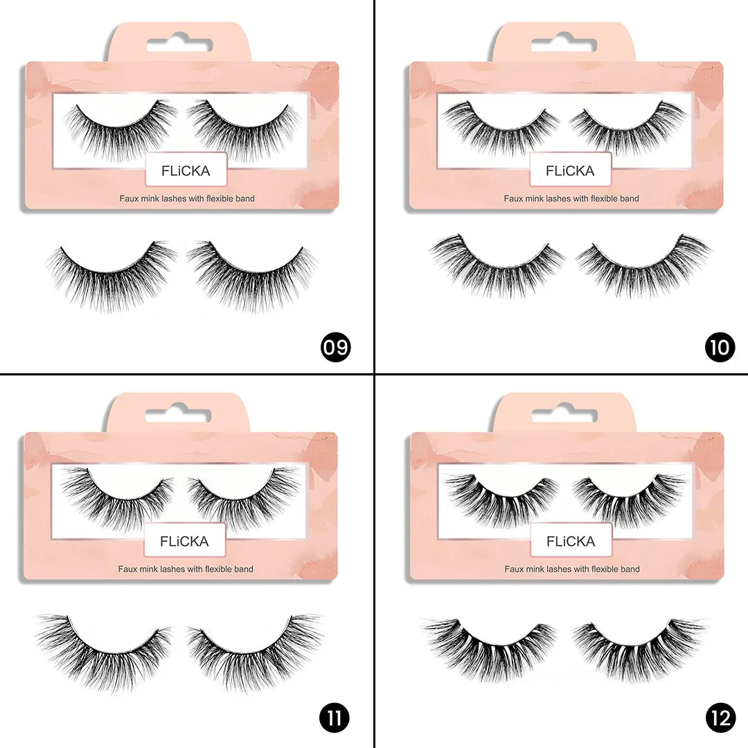 Mink Lash Style 5