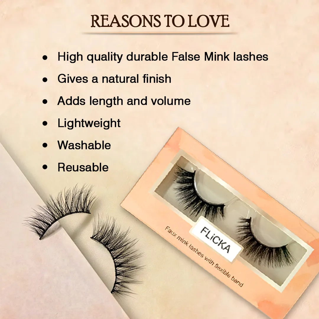 Mink Lash Style 5
