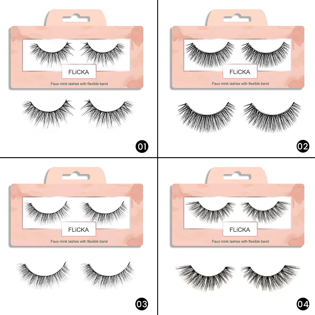 Mink Lash Style 5