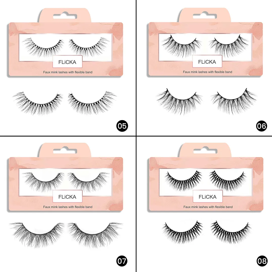 Mink Lash Style 5