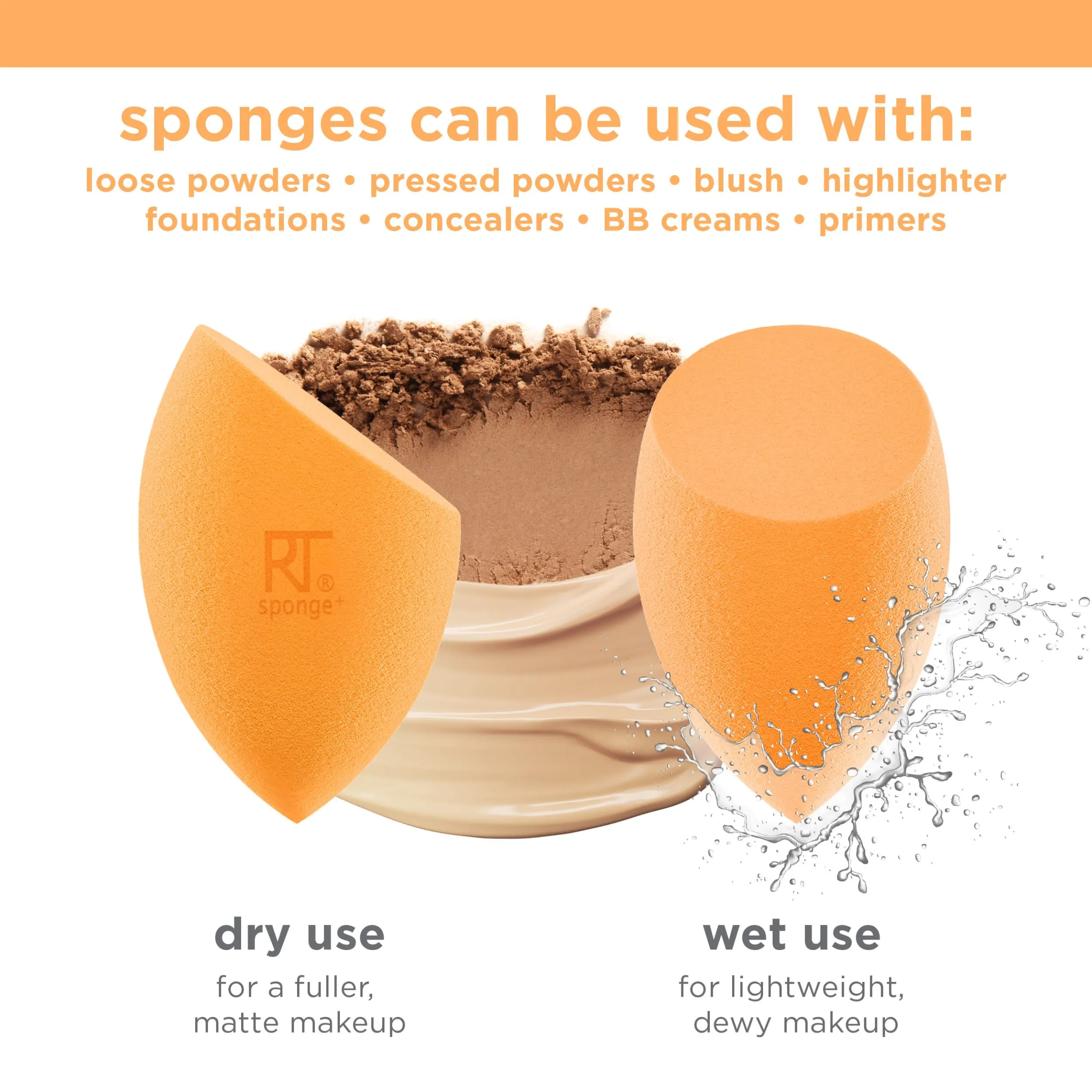 Miracle Complexion Sponge