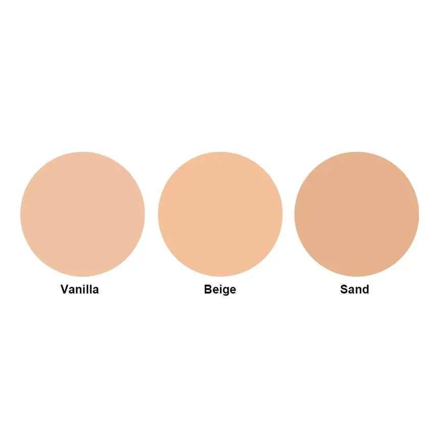 MISSHA Glow Tension SPF50 PA     21N Vanilla