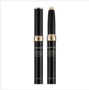 Missha Signature Flawless Cover Stick Concealer SPF35/PA  
