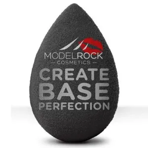 MODELROCK Base Maker Sponge - All Over Shaper (Black Egg)