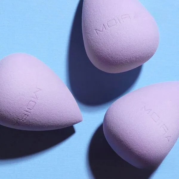 Moira Complexion Beauty Sponge (Lavender)