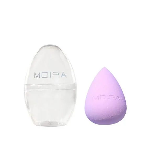 Moira Complexion Beauty Sponge (Lavender)