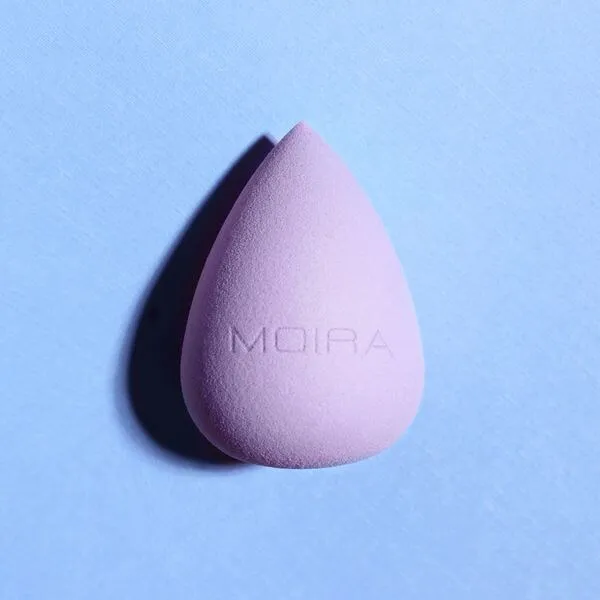 Moira Complexion Beauty Sponge (Lavender)