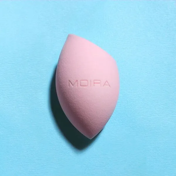 Moira Precision Beauty Sponge (Pink)