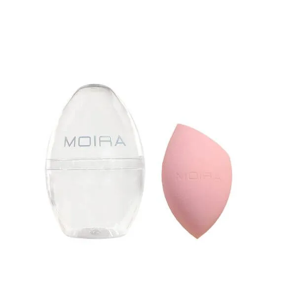 Moira Precision Beauty Sponge (Pink)