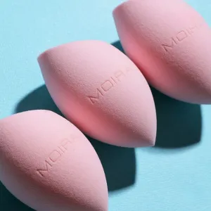 Moira Precision Beauty Sponge (Pink)