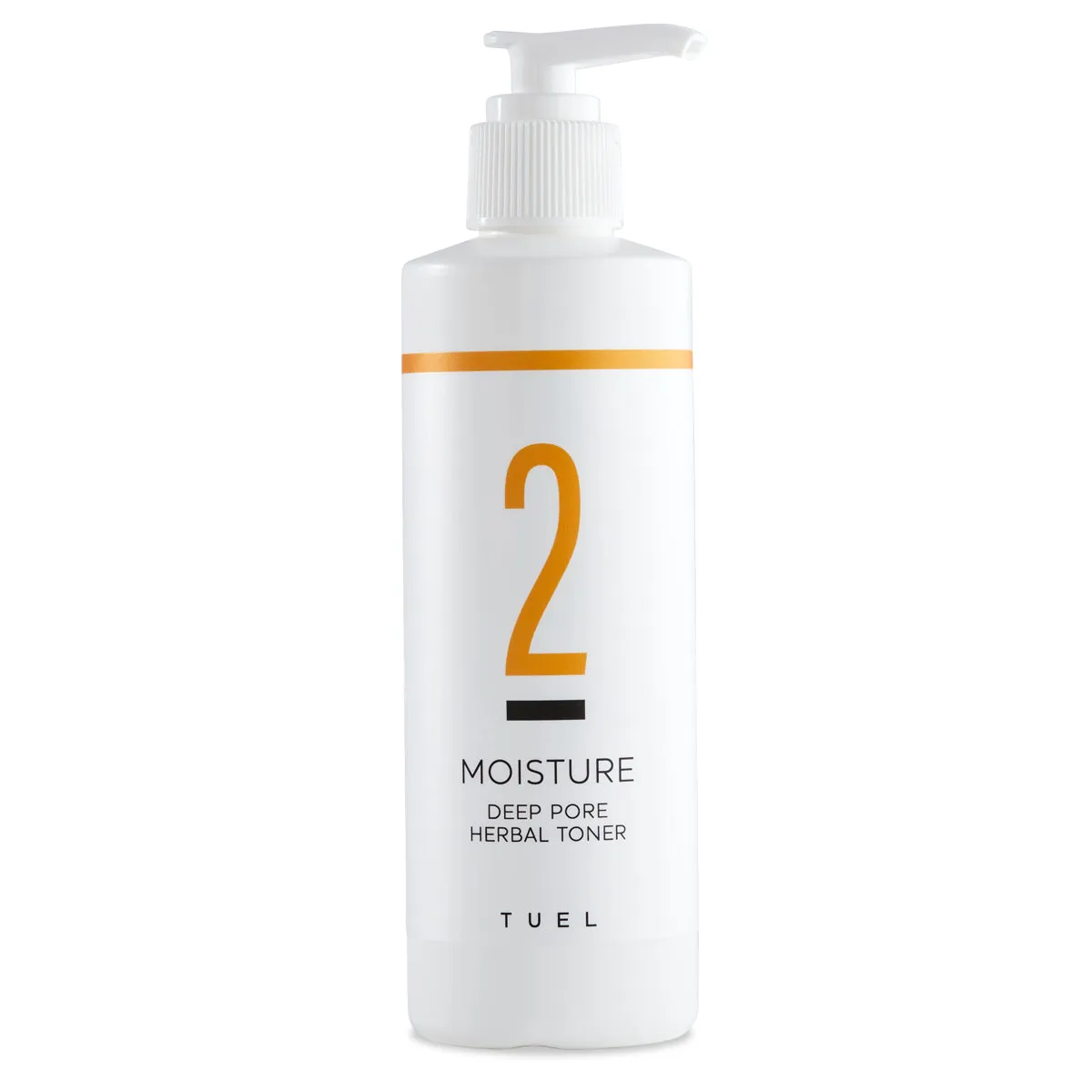 Moisture Deep Pore Herbal Toner