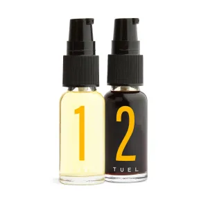 Moisture Mini Cleansing Duo