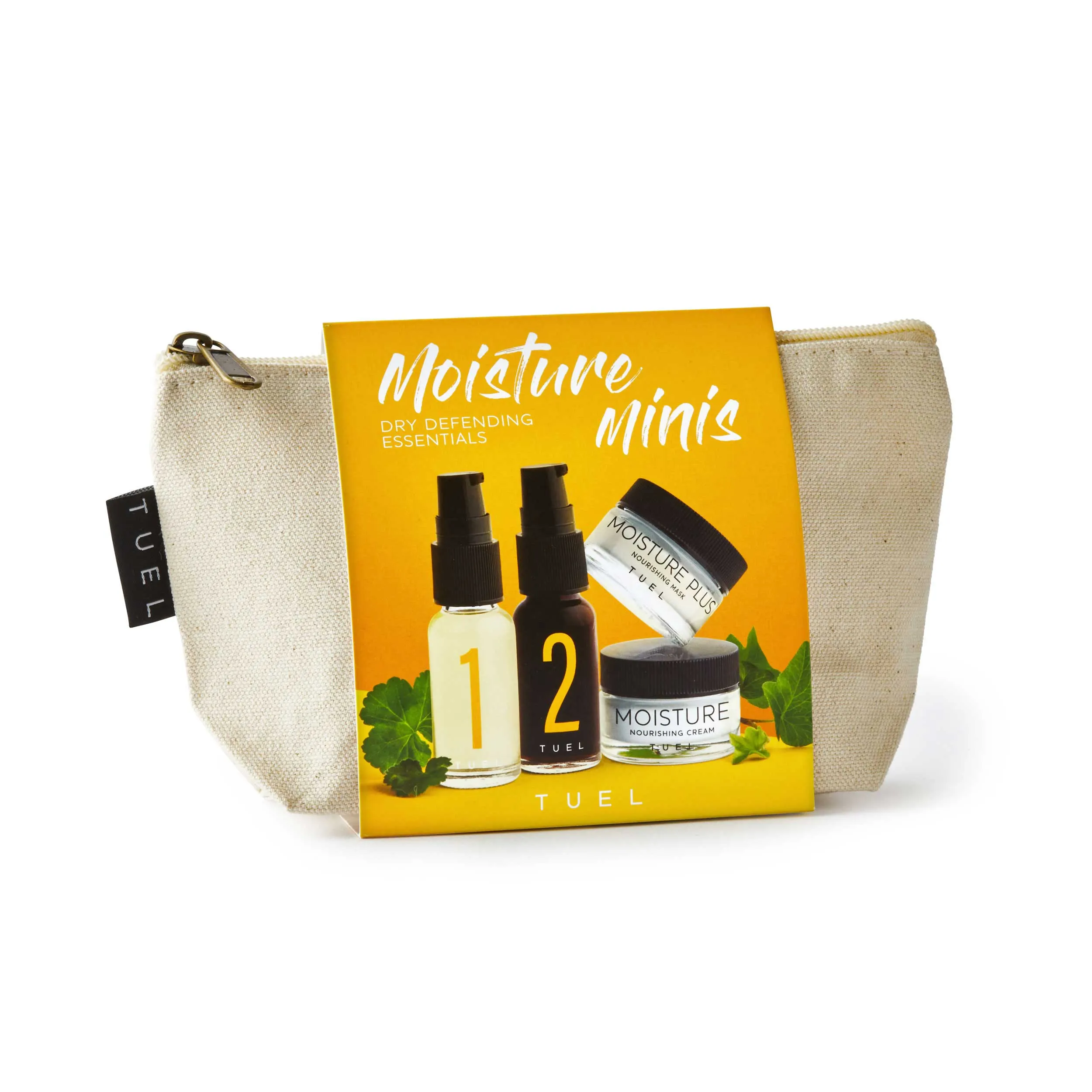 Moisture Mini Kit (Pro)