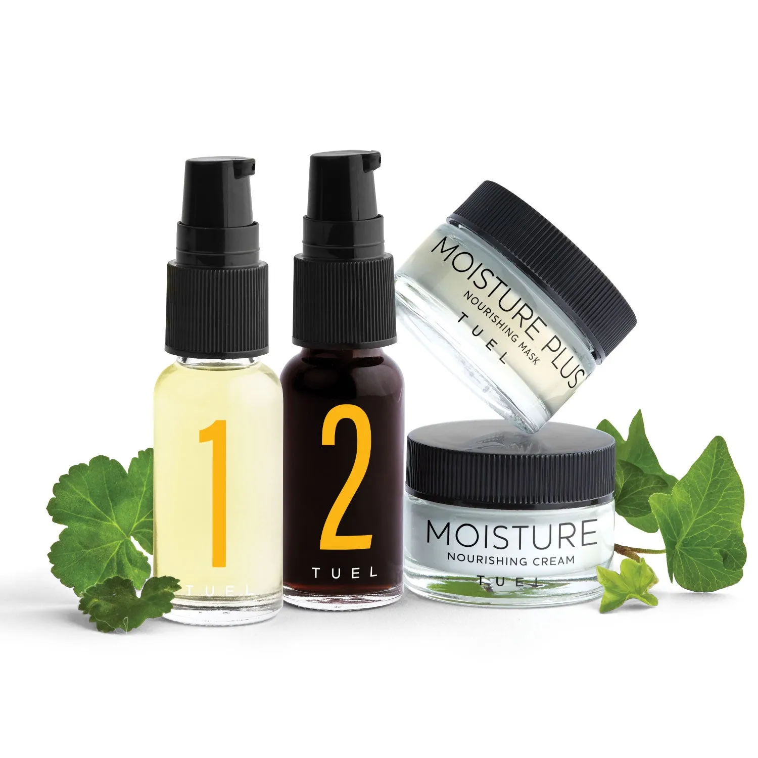 Moisture Mini Kit (Pro)