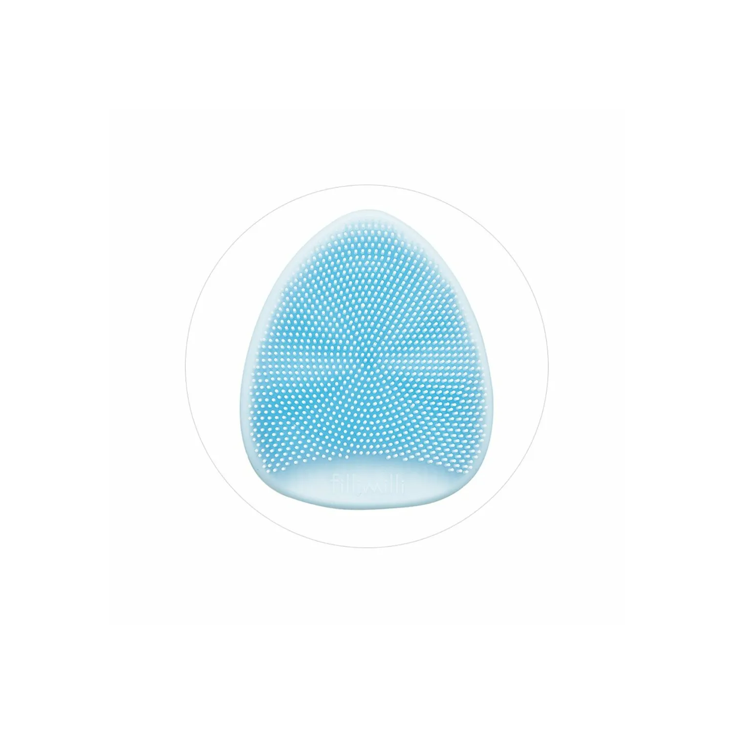 Multi Silicone Cleansing Pad