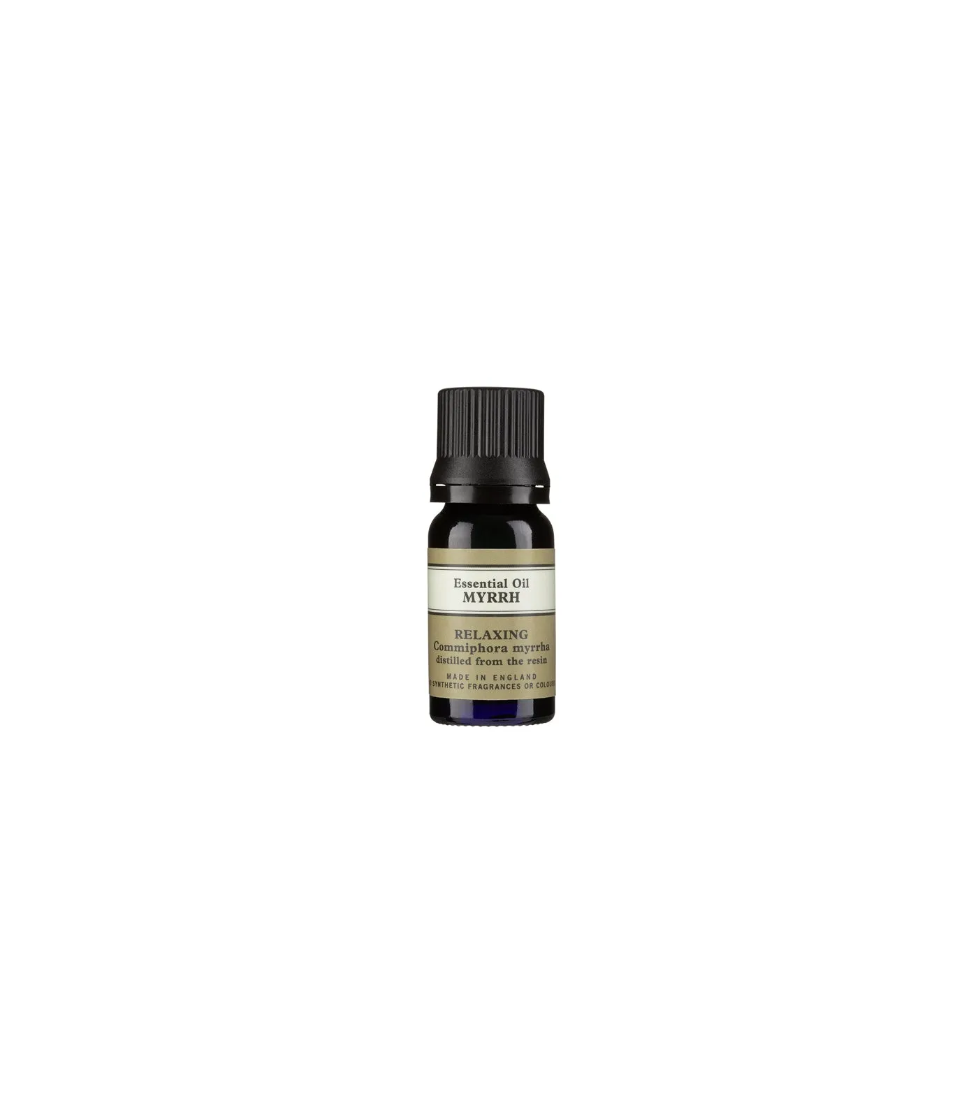 Myrrh Essential Oil