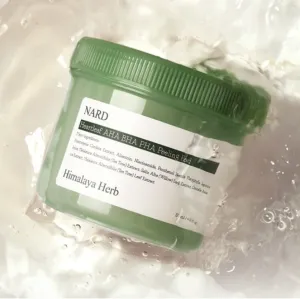 NARD Heartleaf AHA BHA PHA Peeling Pad 120ml 70pads