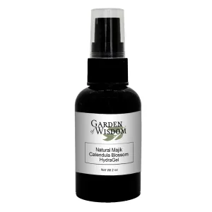 Natural Majik Calendula Blossom HydraGel
