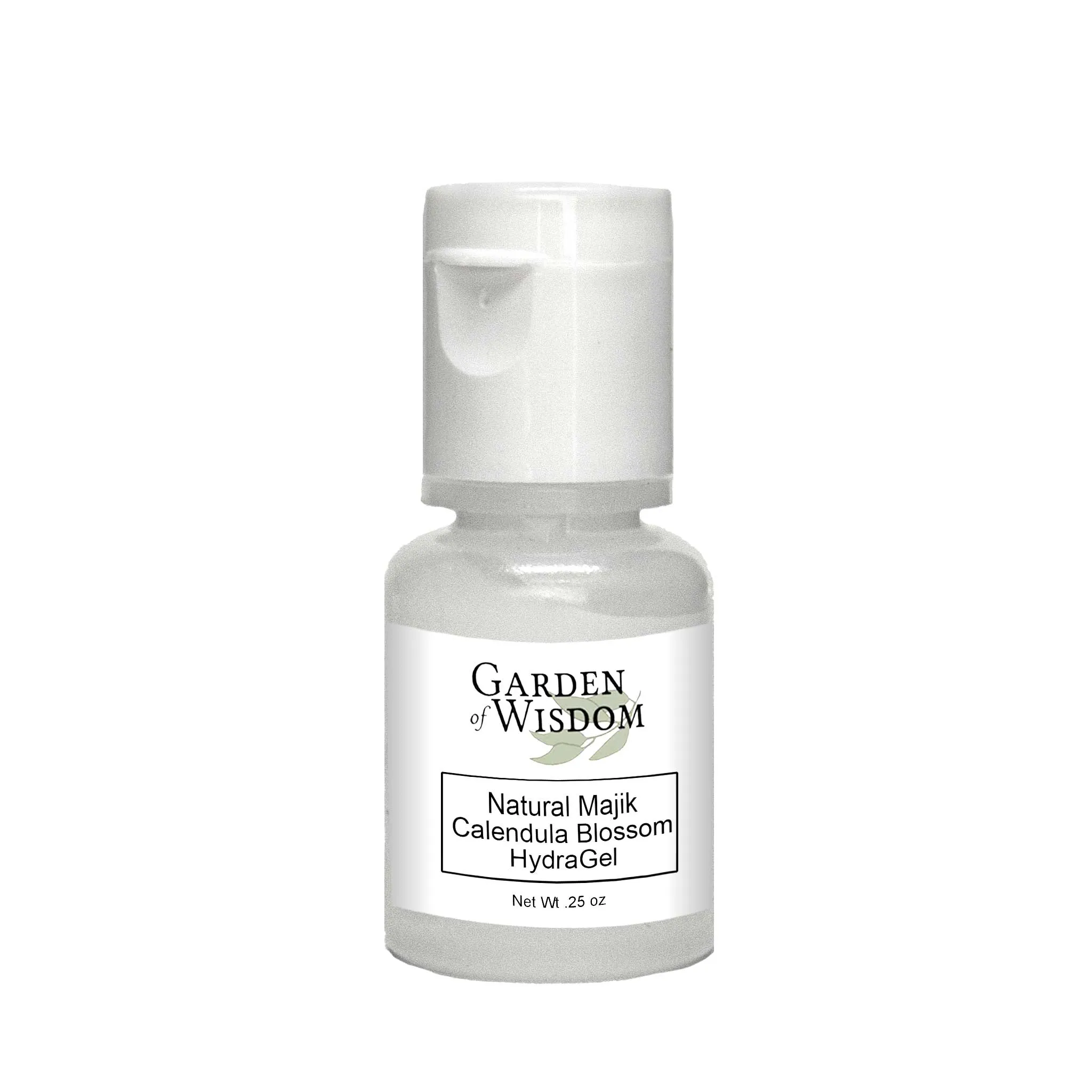Natural Majik Calendula Blossom HydraGel