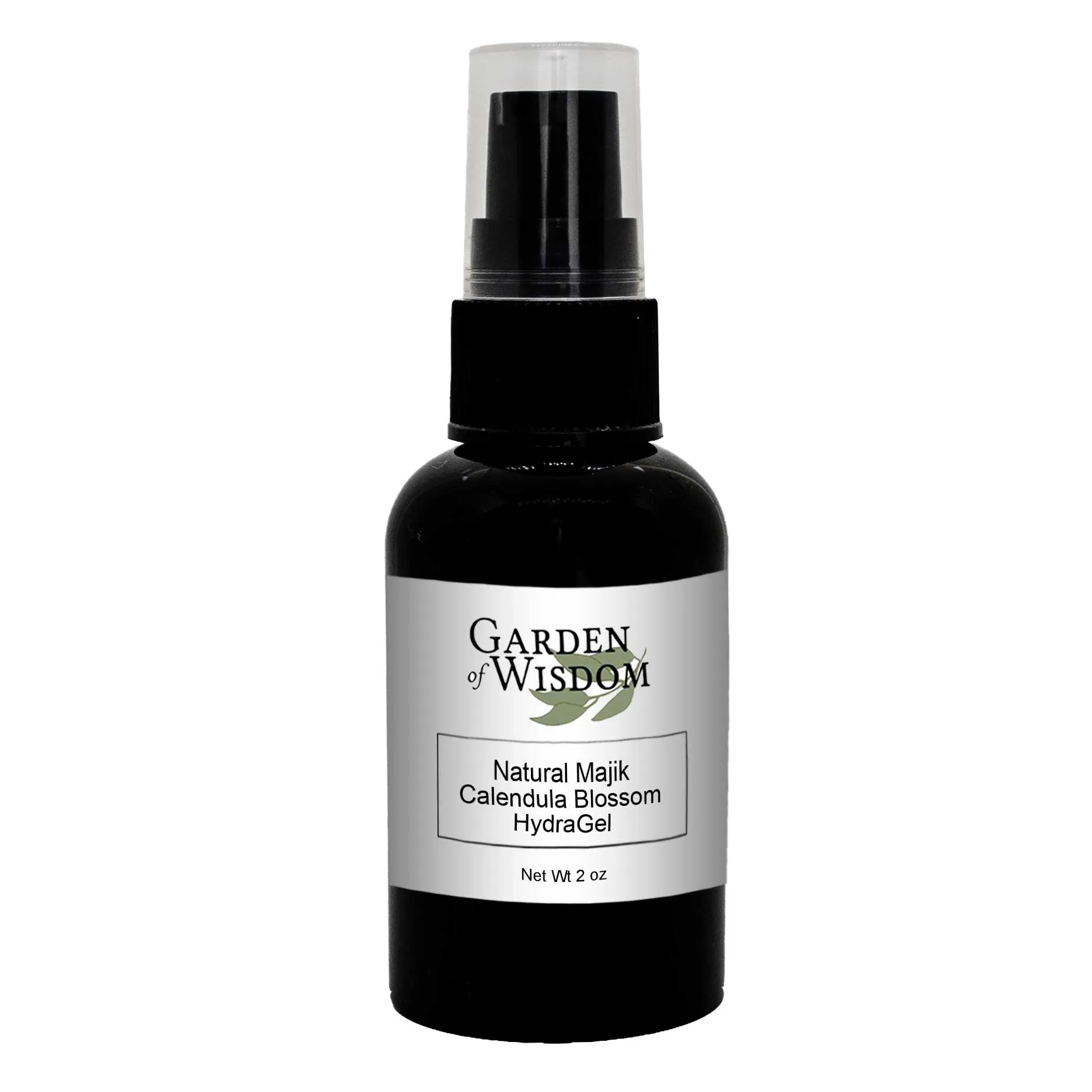 Natural Majik Calendula Blossom HydraGel