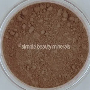 Neutral 4 Perfect Cover Mineral Foundation