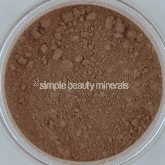 Neutral 4 Perfect Cover Mineral Foundation