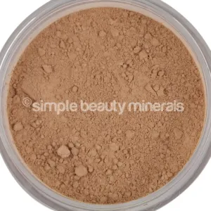 Neutral (Beige) 2.5 Perfect Cover Mineral Foundation
