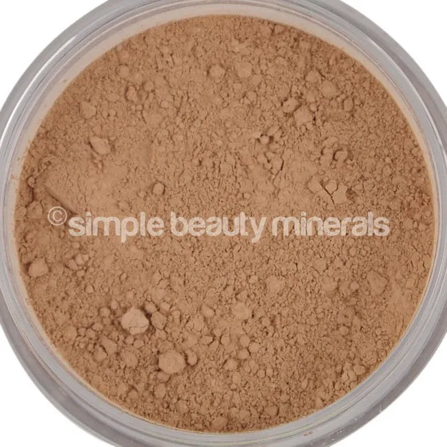 Neutral (Beige) 2.5 Perfect Cover Mineral Foundation