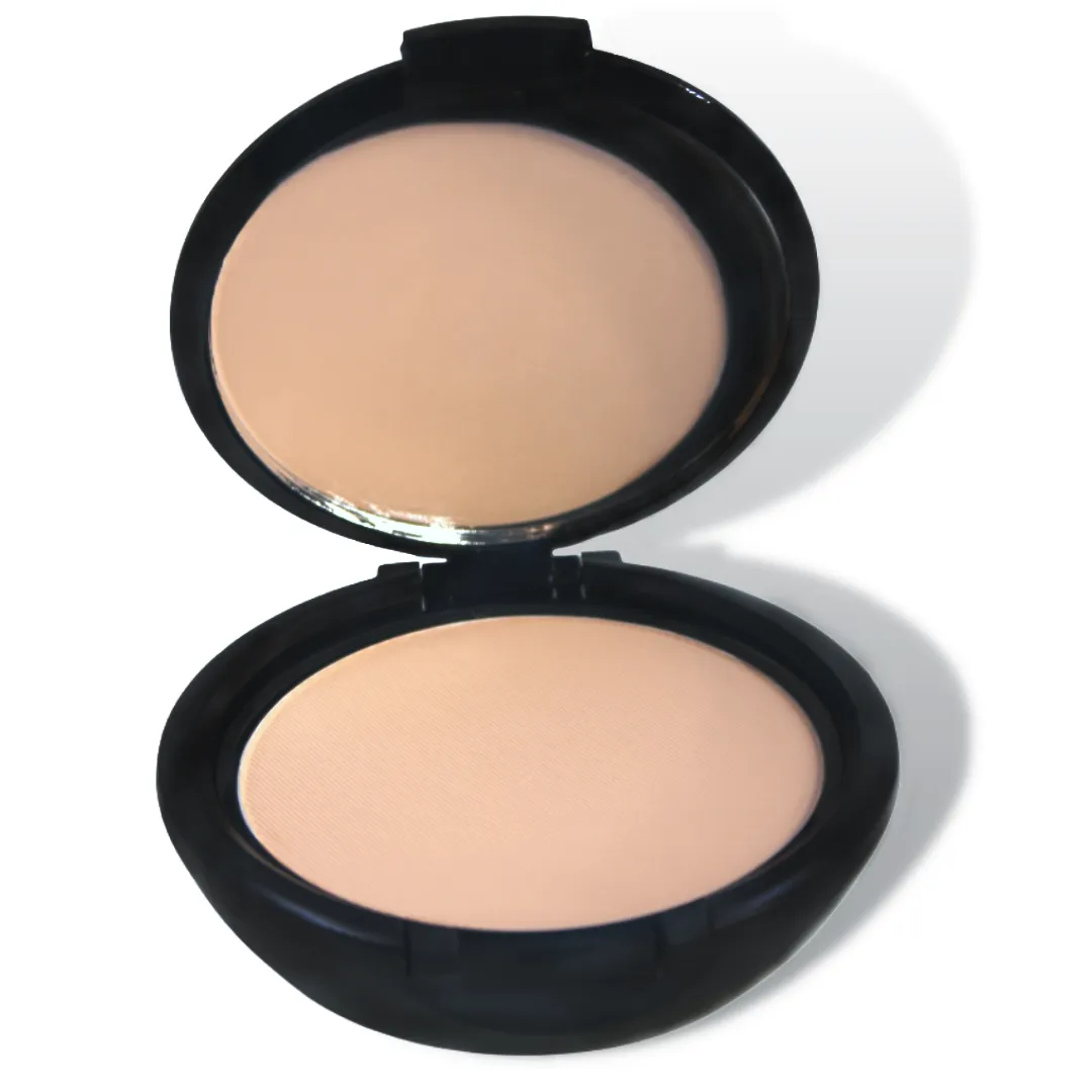 Neutral/Cool Light Medium Perfect Cover Powder
