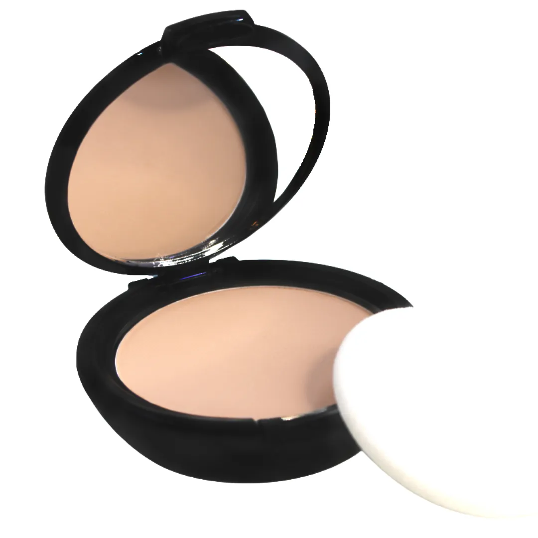 Neutral/Cool Light Medium Perfect Cover Powder
