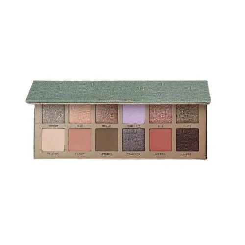 Nouveau Eyeshadow Palette