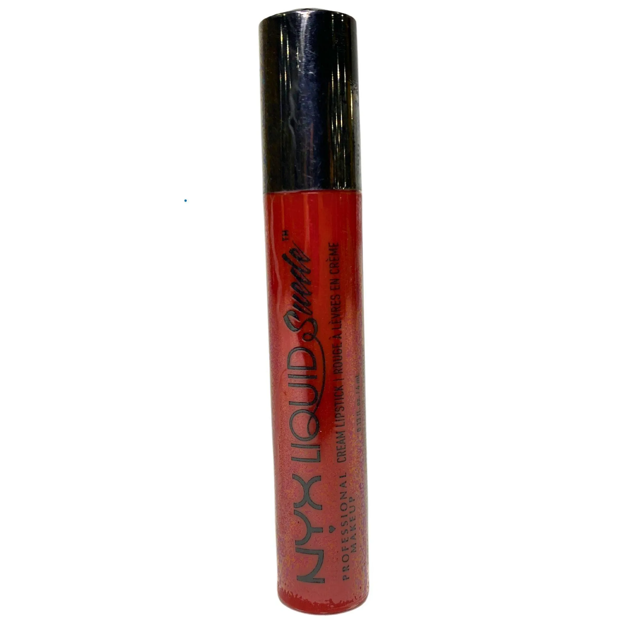 NYX Liquid Suede Cream Lipstick 0.13OZ KITTEN HEELS (50 Pcs Lot)