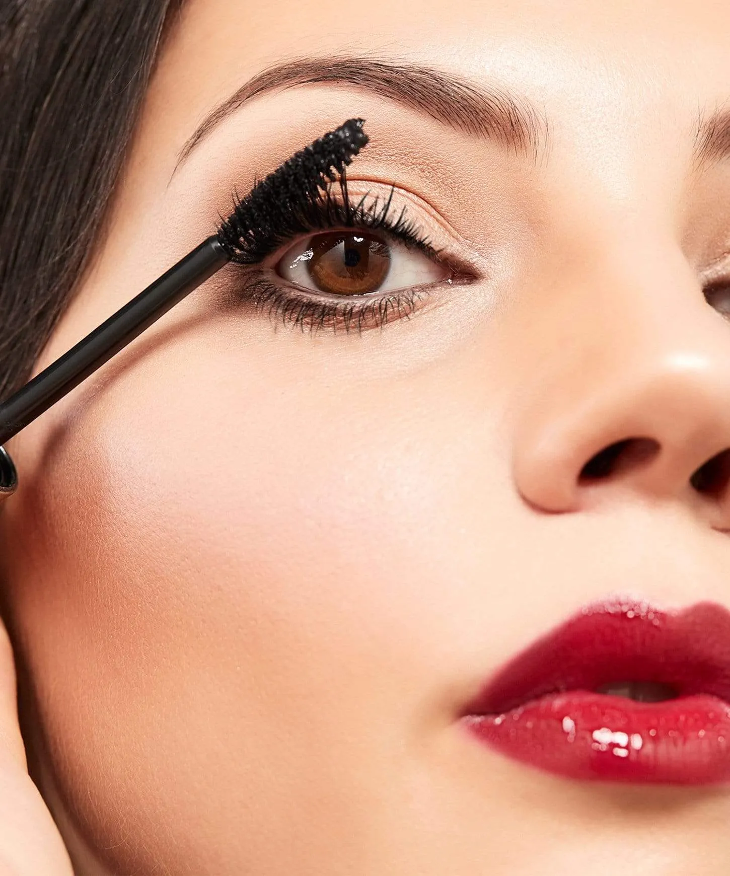 Organically Supreme 24hr Tubing Mascaras Full Size 3pce Kit