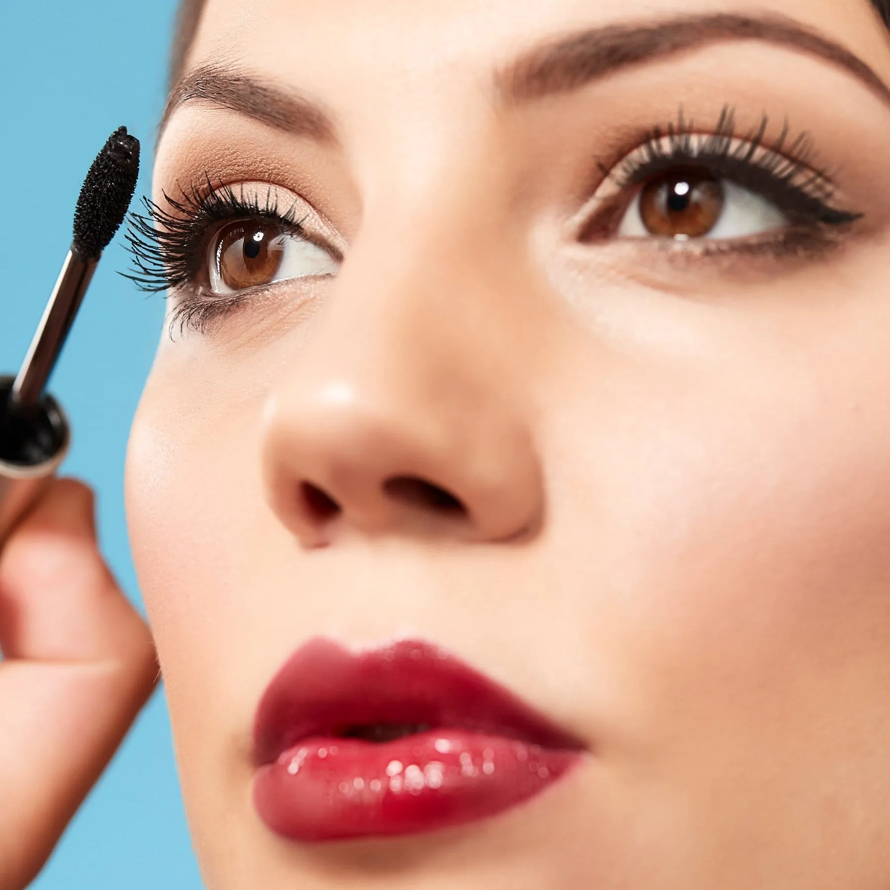 Organically Supreme 24hr Tubing Mascaras Full Size 3pce Kit