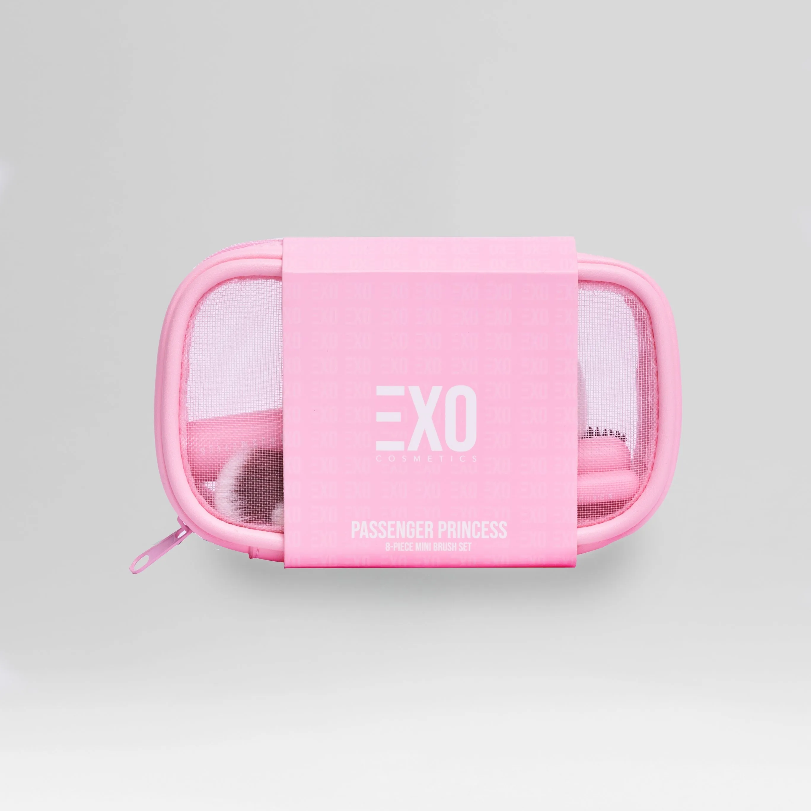 PASSENGER PRINCESS MINI BRUSH SET