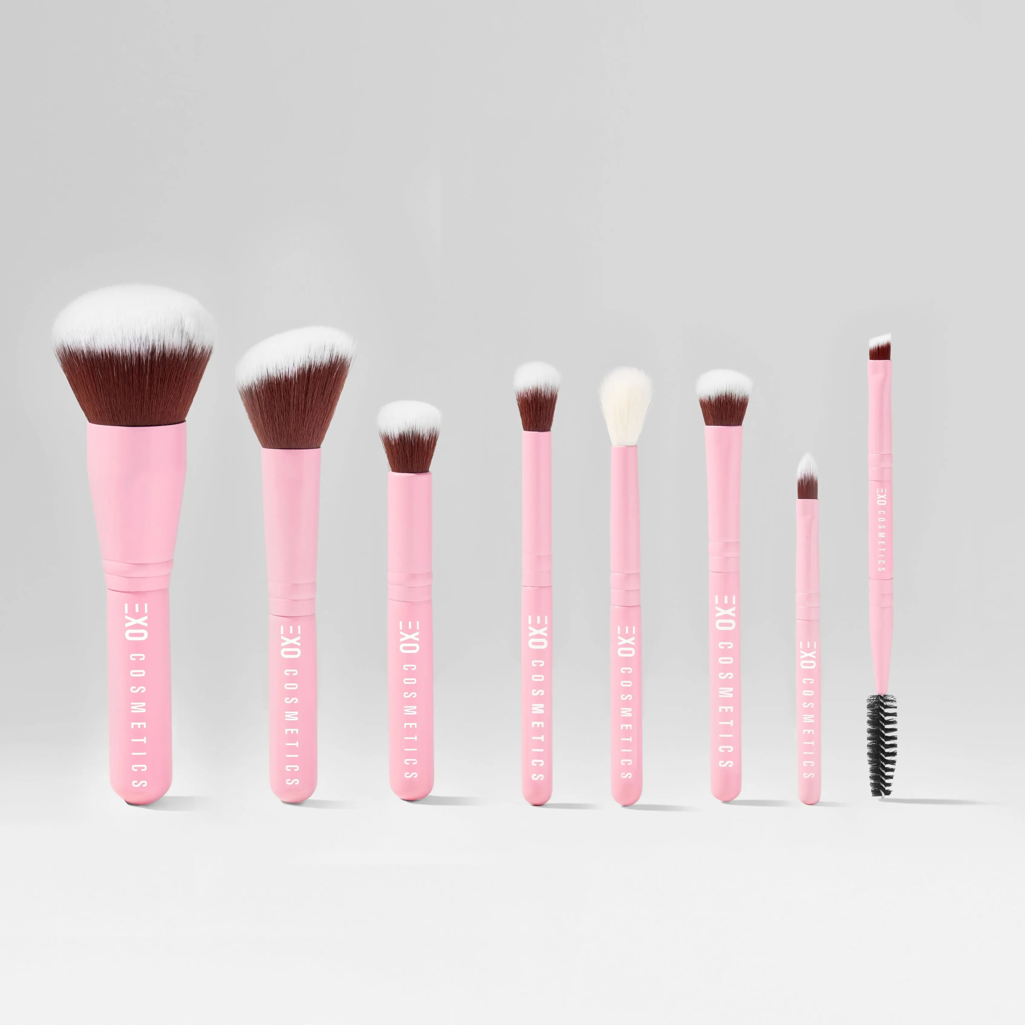 PASSENGER PRINCESS MINI BRUSH SET