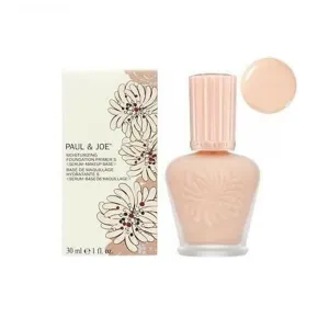 Paul & Joe - Base Moisturizing Foundation Primer S 01 Dragee 30ml