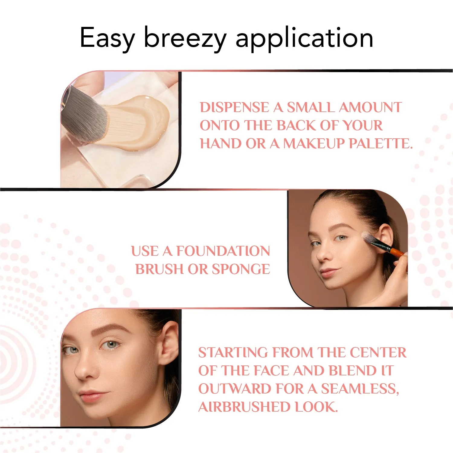 Photo Face Full Coverage Foundation