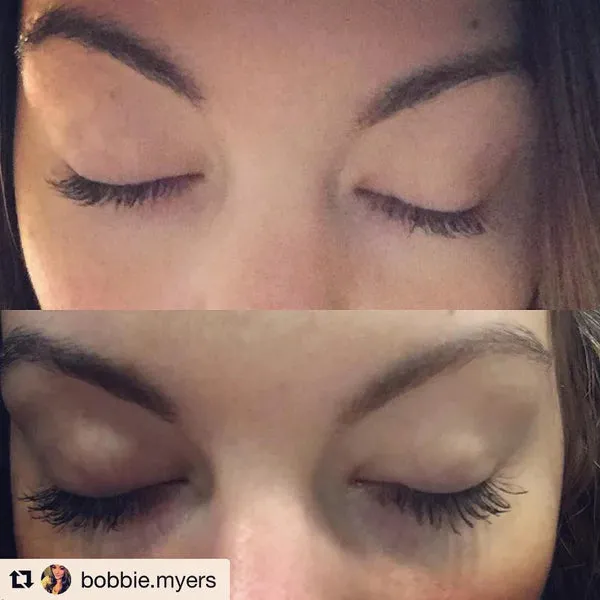 Plume Science - Nourish and Amplify Mascara