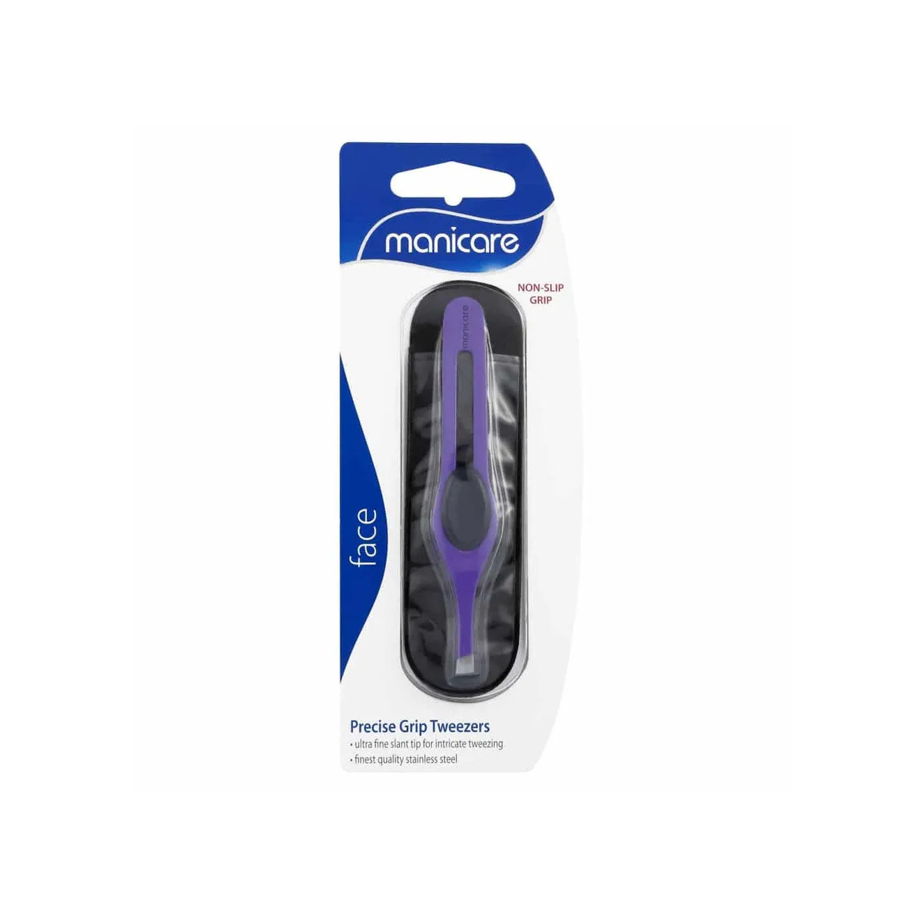Precise Grip Tweezers