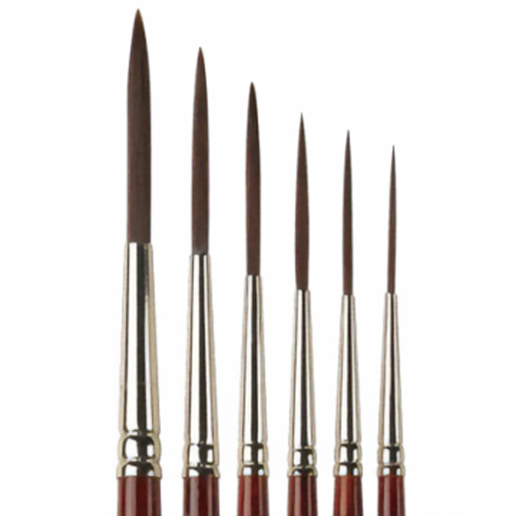Pro Arte Acrylix Rigger Brushes Series 203