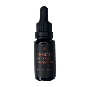 Probiotic Vitamin C Serum