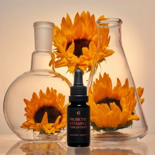 Probiotic Vitamin C Serum