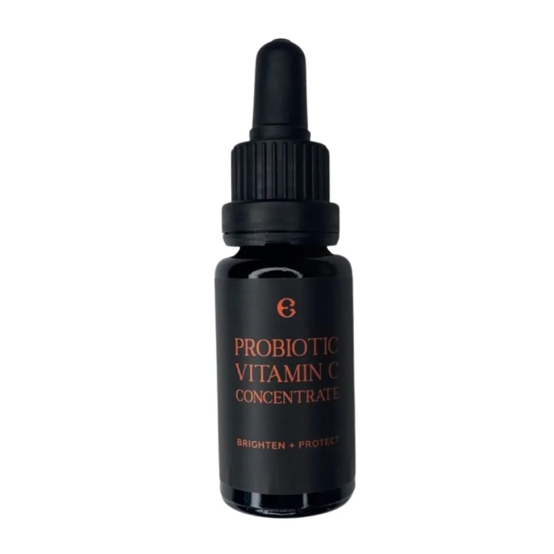 Probiotic Vitamin C Serum