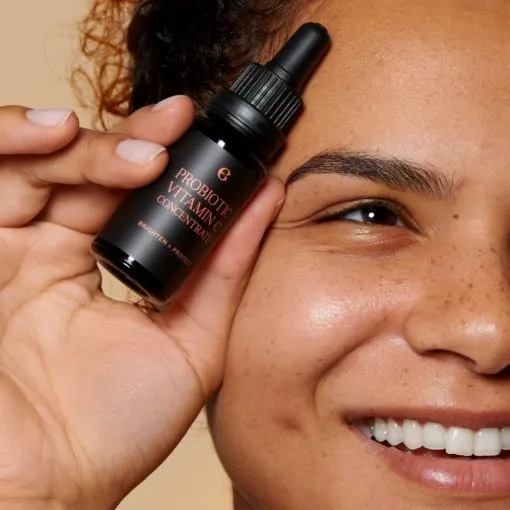Probiotic Vitamin C Serum