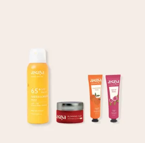 Quench & Protect Set